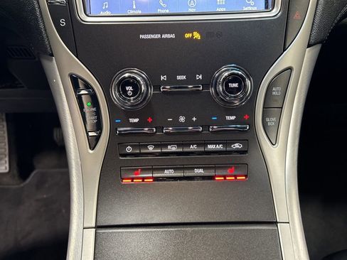 Certified 2020 Lincoln Nautilus Premier w/ Equipment Group 101A image 20