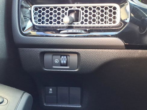 New 2026 Honda Civic Sport image 24