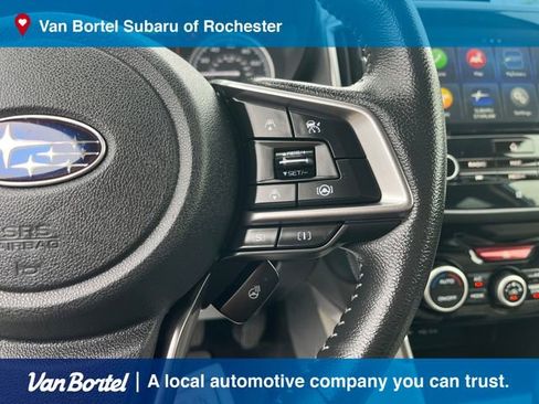 Used 2021 Subaru Forester Limited AWD/4WD image 21