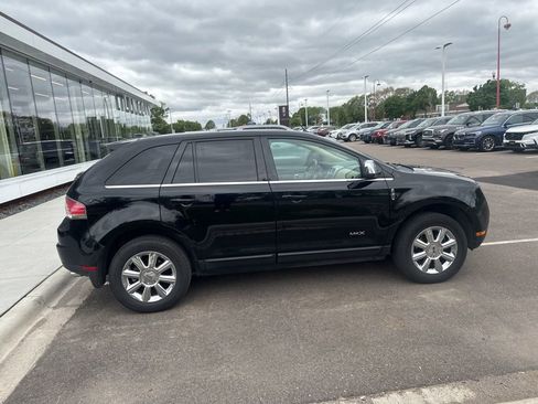 Used 2008 Lincoln MKX 2WD image 7