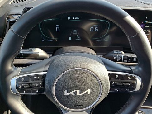 Used 2023 Kia Sportage X-Line AWD/4WD image 22