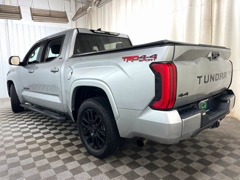 Used 2022 Toyota Tundra SR5 image 42