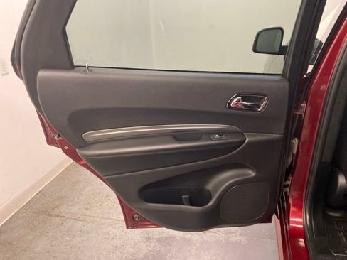 Used 2018 Dodge Durango GT w/ Technology Group AWD/4WD image 22