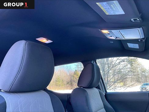 Certified 2023 Toyota Tacoma TRD Sport w/ Technology Package image 14