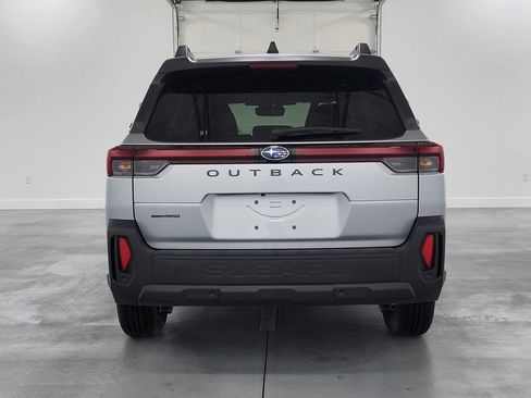 New 2026 Subaru Outback Limited XT image 5
