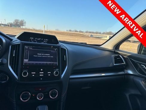 Used 2018 Subaru Crosstrek 2.0i Limited image 18