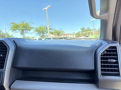 Used 2019 Ford F150 XLT w/ Equipment Group 302A Luxury AWD/4WD image 25
