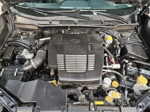 Used 2022 Subaru Forester Sport AWD/4WD image 19