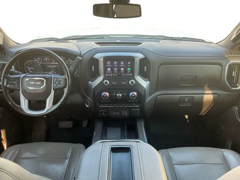 Used 2020 GMC Sierra 1500 SLT AWD/4WD image 17