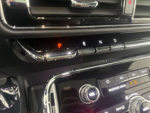 Used 2022 Lincoln Navigator Black Label AWD/4WD image 17