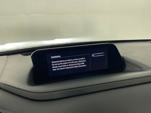 New 2025 MAZDA CX-30 AWD 2.5 S w/ Select Sport Pkg image 11