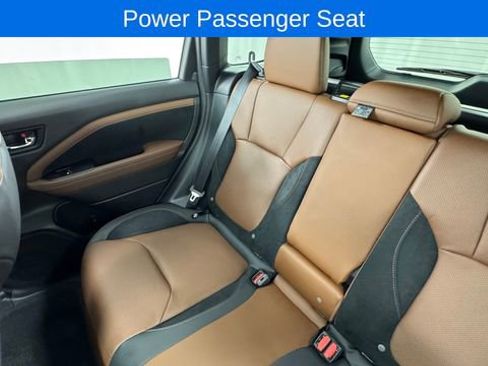 New 2026 Subaru Forester Touring AWD/4WD image 14