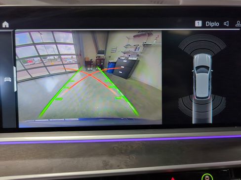 Used 2022 BMW X5 xDrive40i w/ Premium Package image 26