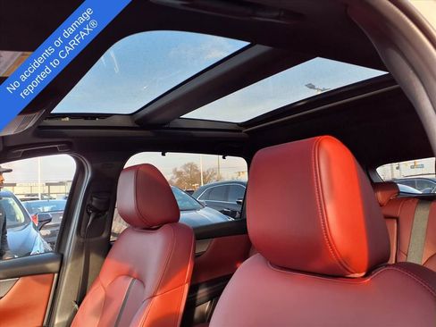 Used 2025 MAZDA CX-70 Plug-In Hybrid w/ Premium Plus image 19