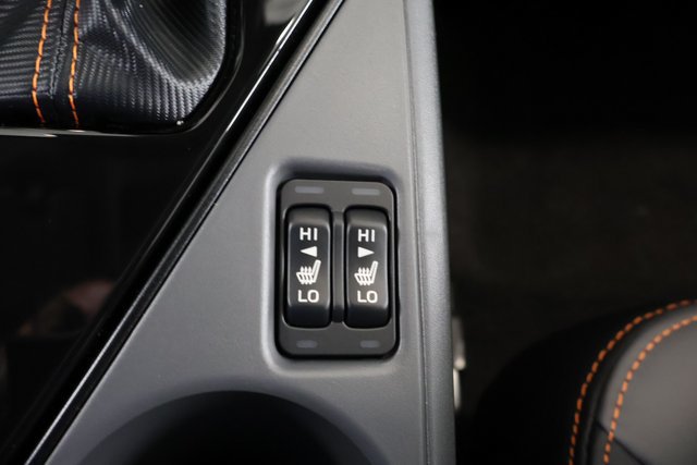 New 2026 Subaru Crosstrek 2.5i Limited AWD/4WD image 19