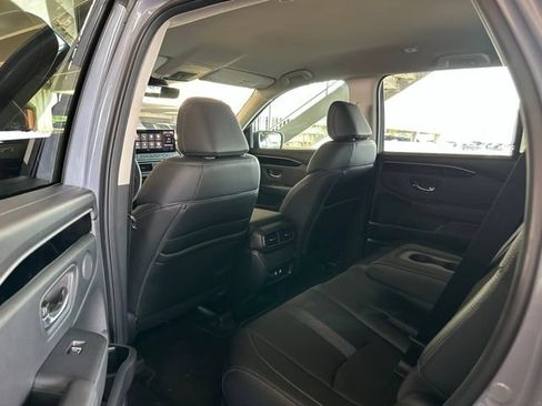 Used 2026 Honda Passport RTL image 5