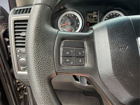 Used 2014 RAM 1500 ST w/ SXT Appearance Group RWD image 22