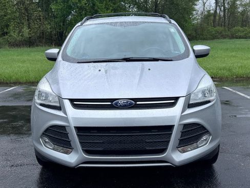 Used 2014 Ford Escape SE w/ Equipment Group 201A FWD image 3