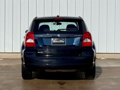 Used 2011 Dodge Caliber Mainstreet image 4