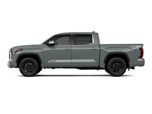 New 2026 Toyota Tundra 1794 Edition image 4