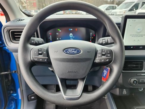 New 2026 Ford Maverick XL FWD image 27