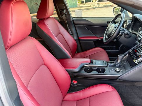 Certified 2023 Lexus IS 300 w/ Premium Package image 16