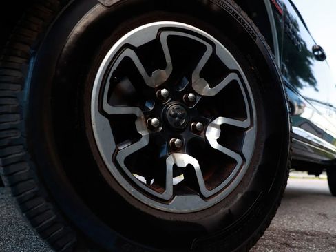 Used 2016 RAM 1500 Rebel w/ Luxury Group image 29