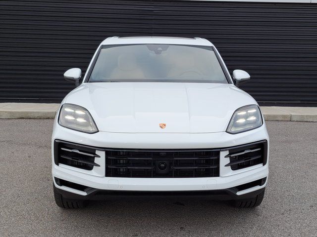 Used 2026 Porsche Cayenne AWD/4WD image 10
