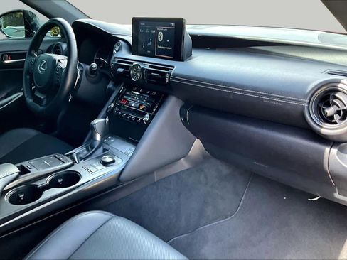 Used 2024 Lexus IS 300 w/ Comfort Package RWD image 19