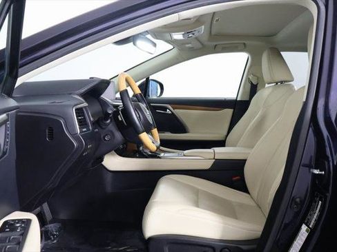 Certified 2021 Lexus RX 350 FWD w/ Premium Package image 12
