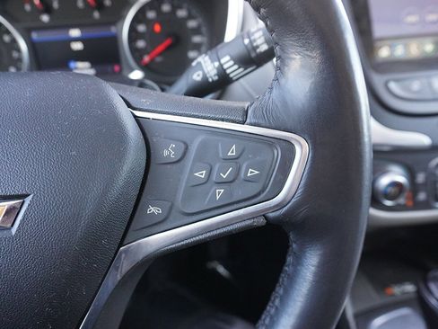 Used 2019 Chevrolet Equinox Premier image 45