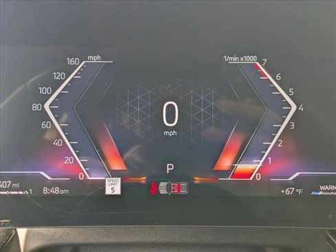 Used 2024 BMW X1 xDrive28i w/ Convenience Package image 12