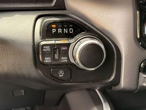 Used 2022 RAM 1500 Lone Star w/ Trailer Tow Group AWD/4WD image 17