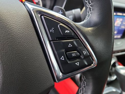 Certified 2023 Chevrolet Camaro LT w/ Redline Edition image 19