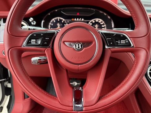 Used 2020 Bentley Continental GT image 21