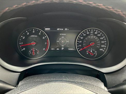 Used 2018 Kia Stinger GT1 image 21