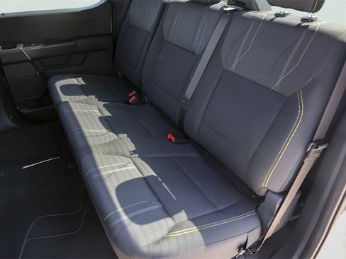 Used 2024 Ford F150 STX image 28