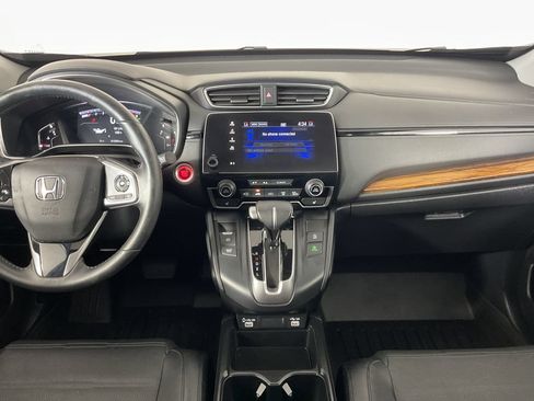 Used 2022 Honda CR-V EX-L image 16
