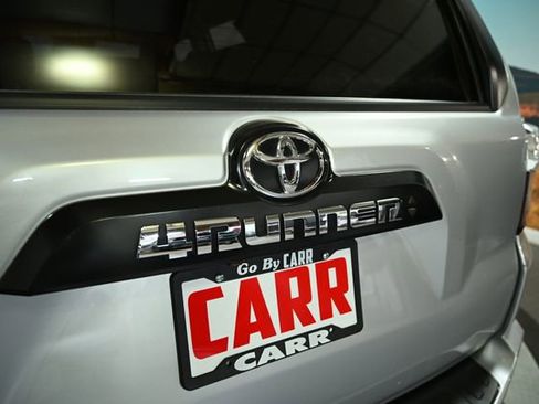 Used 2021 Toyota 4Runner TRD Off-Road Premium image 15