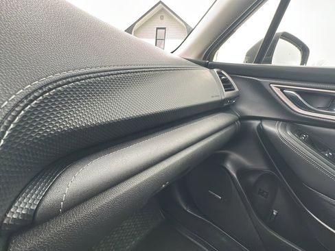 Used 2024 Subaru Forester Touring w/ Pop Package 2 image 13