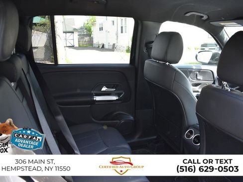 Used 2025 Mercedes-Benz GLB 250 image 26