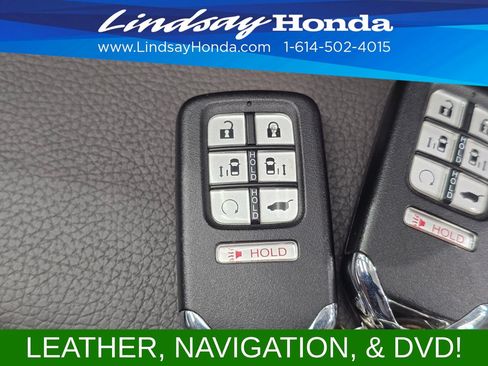 Used 2023 Honda Odyssey Touring image 23