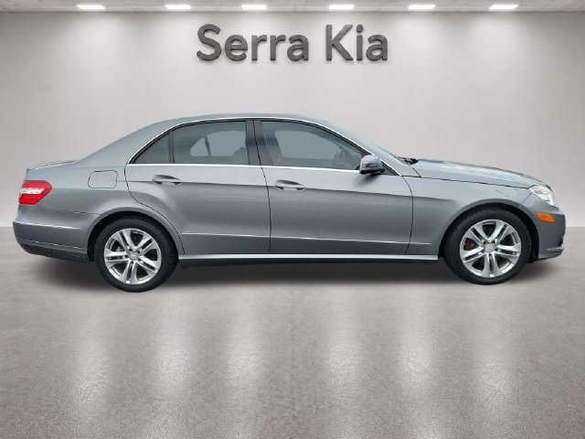 Used 2010 Mercedes-Benz E 350 Sedan w/ Premium 1 Pkg image 7