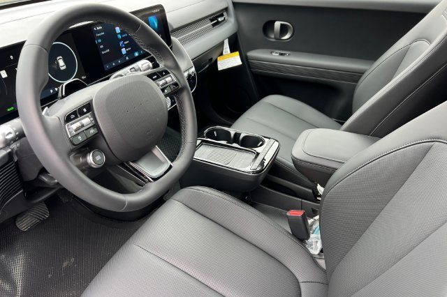 New 2027 Hyundai Ioniq 5 SEL RWD image 9