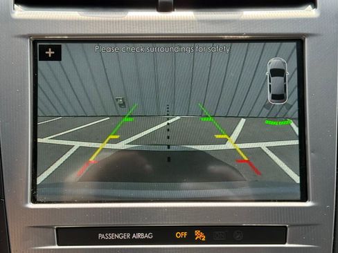 Used 2018 Lincoln MKZ Premiere FWD image 15