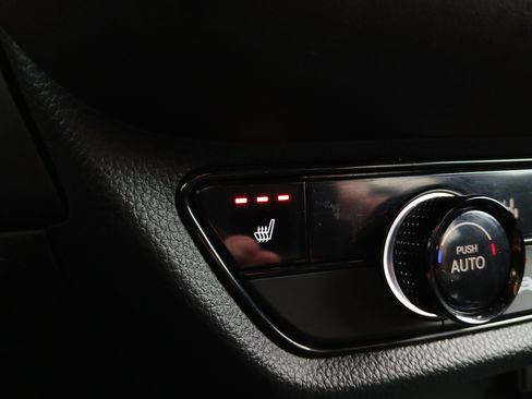 Used 2024 Honda HR-V Sport image 13