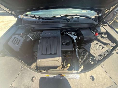 Used 2016 Chevrolet Equinox LS image 11