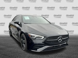 Certified 2024 Mercedes-Benz CLA 250 video 2