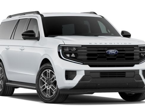 New 2026 Ford Expedition Max Active AWD/4WD image 27