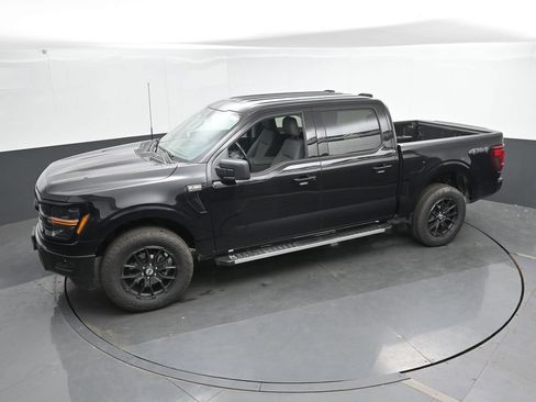 Used 2025 Ford F150 XLT w/ Equipment Group 301A Standard AWD/4WD image 33